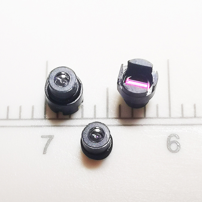 110 Grad 1/9 Zoll Endoskopobjektiv