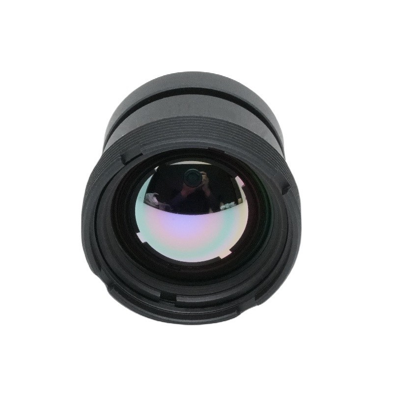 13mm F1.0 M22 12um HD-Objektiv Langwellen-Infrarot-Wärmebildobjektiv