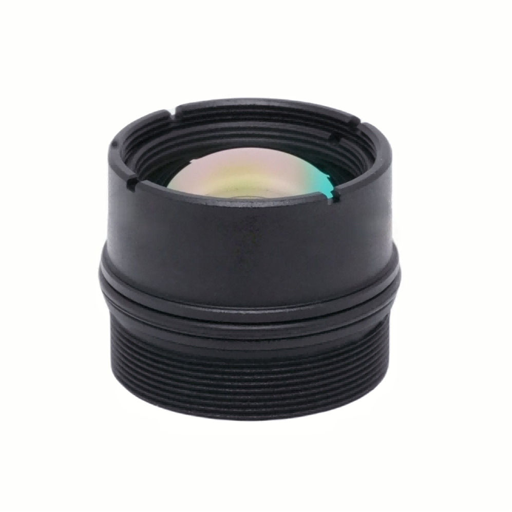 13 mm Infrarot-Wärmelinse