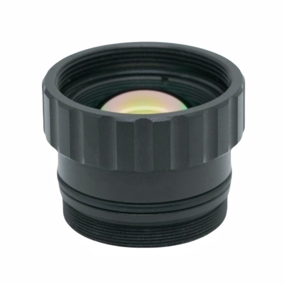 19 mm Infrarot-Wärmelinse