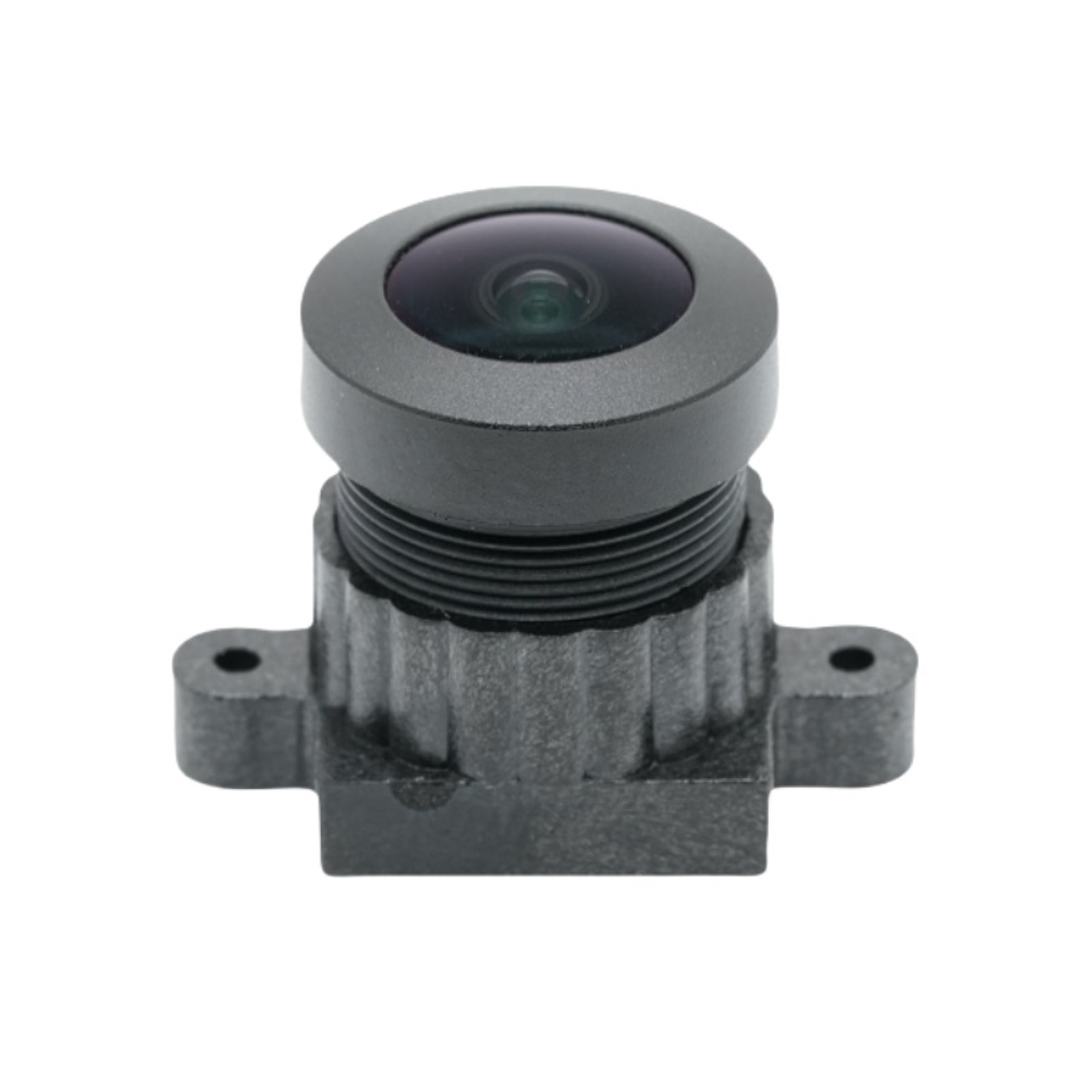 2,18 mm Weitwinkelobjektiv