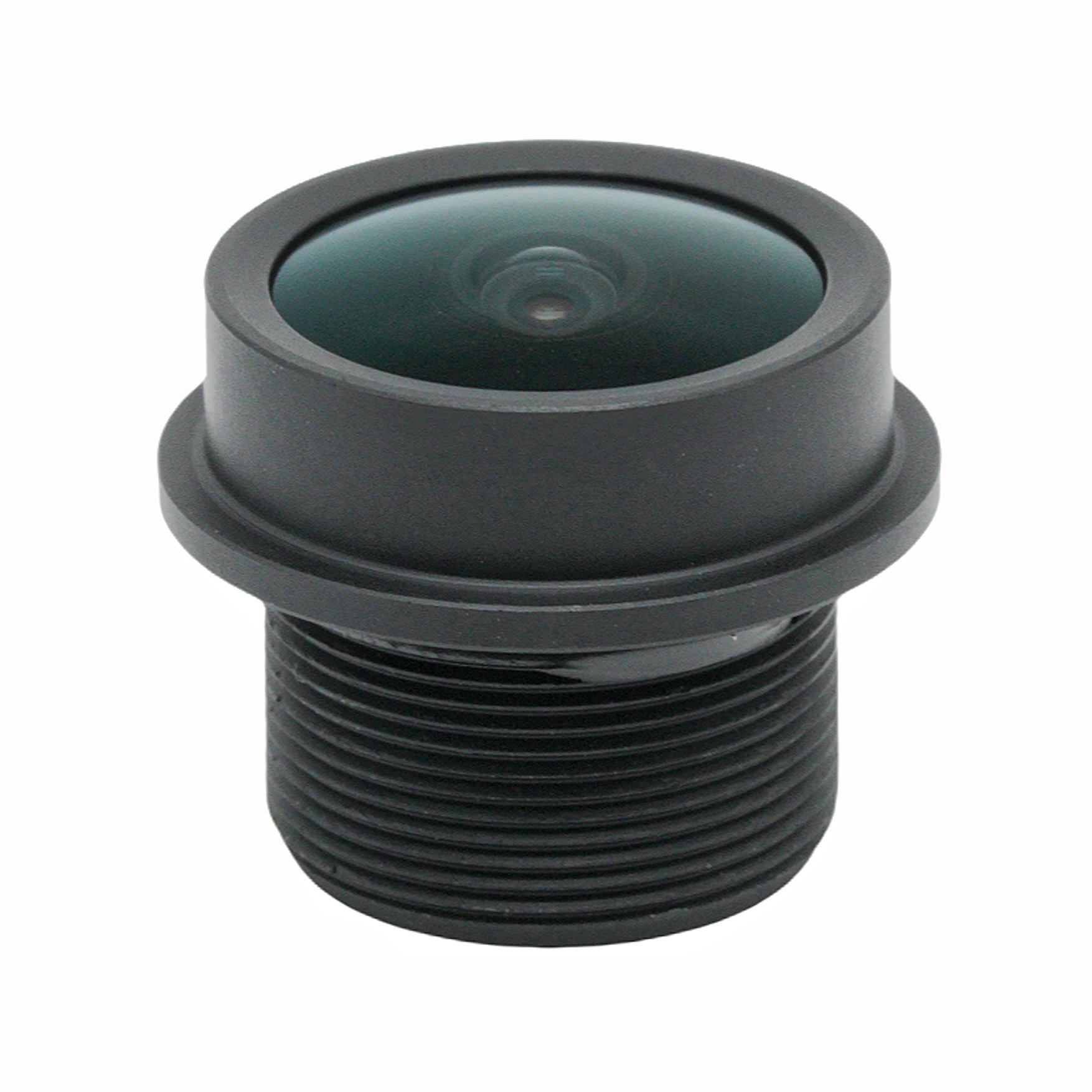 2,44-mm-Weitwinkelobjektiv