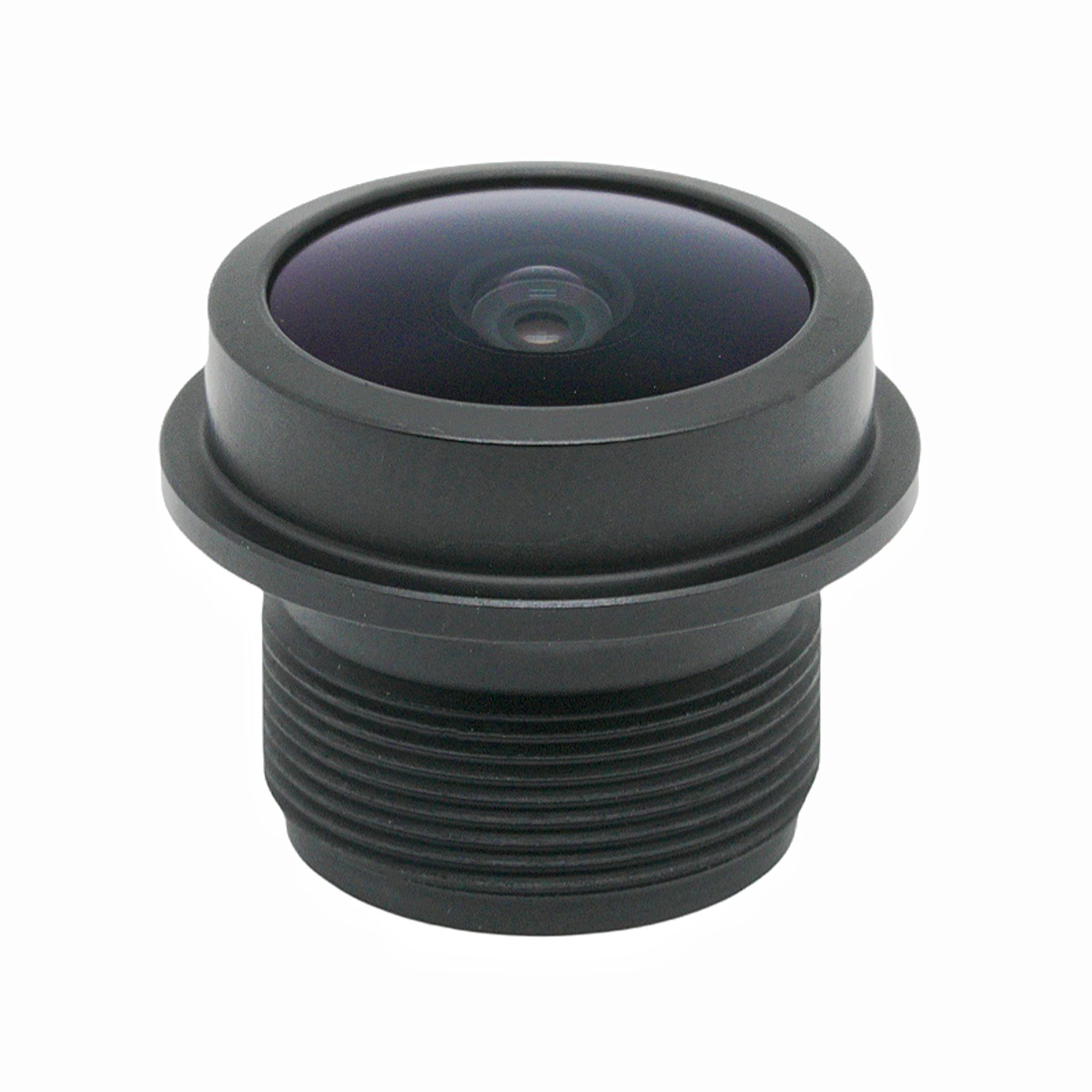 2,5-mm-Weitwinkelobjektiv