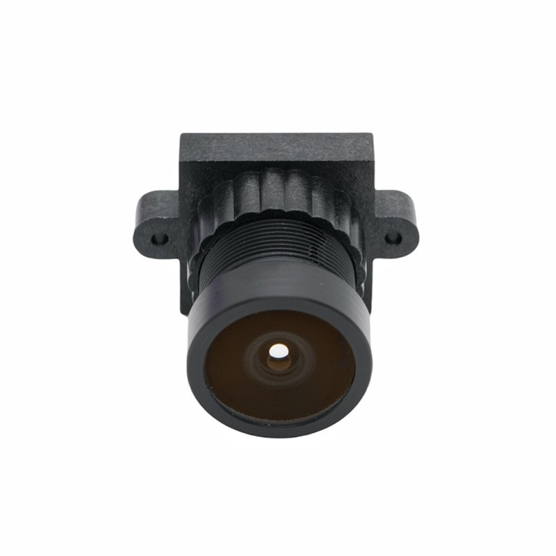 2,6-mm-Weitwinkelobjektiv