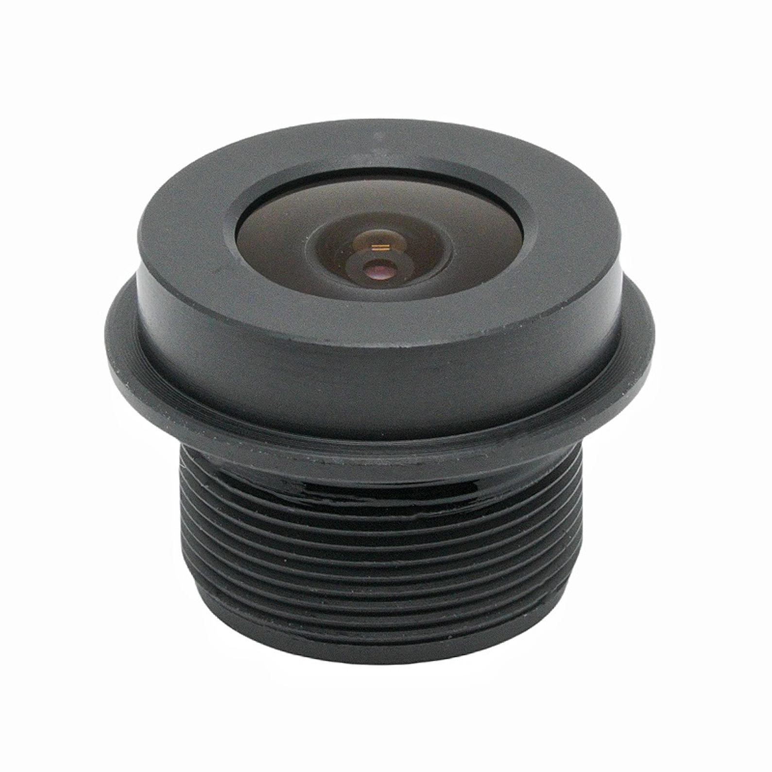 2,88-mm-Weitwinkelobjektiv