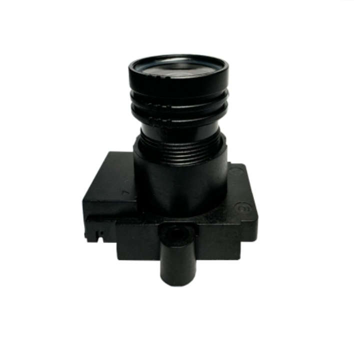 2,8 mm 1/2,7 Zoll CCTV-Sicherheits-AIoT-Objektiv PL060