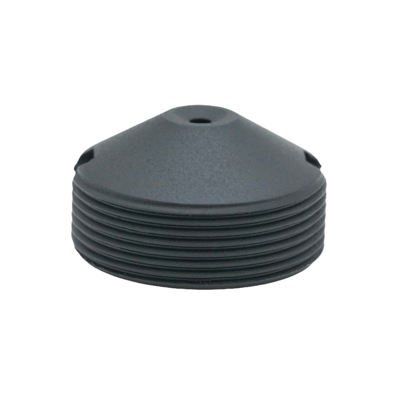 2,9 mm konische Kegellinse