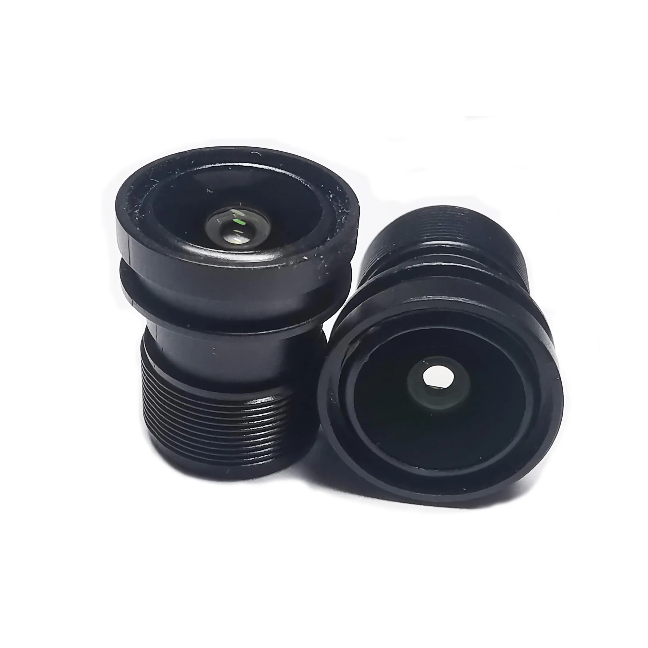 Was ist ein M12-Schnittstellenobjektiv?