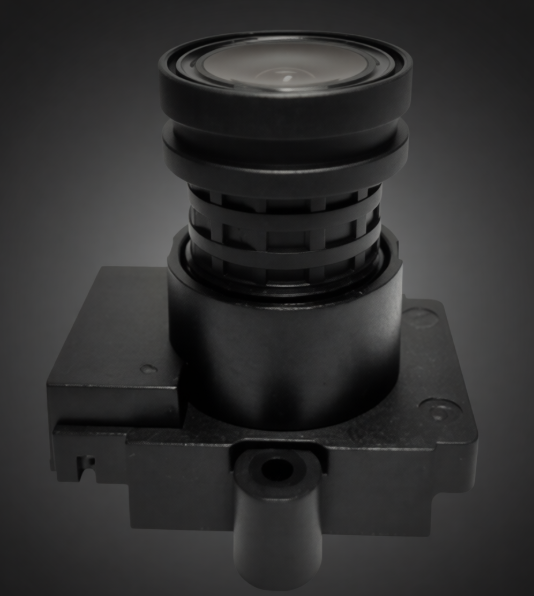 Das 4-mm-Objektiv einer Überwachungskamera verstehen: Was es leistet und wo es am besten funktioniert