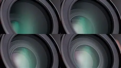 Ruiniert durch Flare und Ghosting? Hier finden Sie die Beschichtungslösungen, die Sie benötigen.