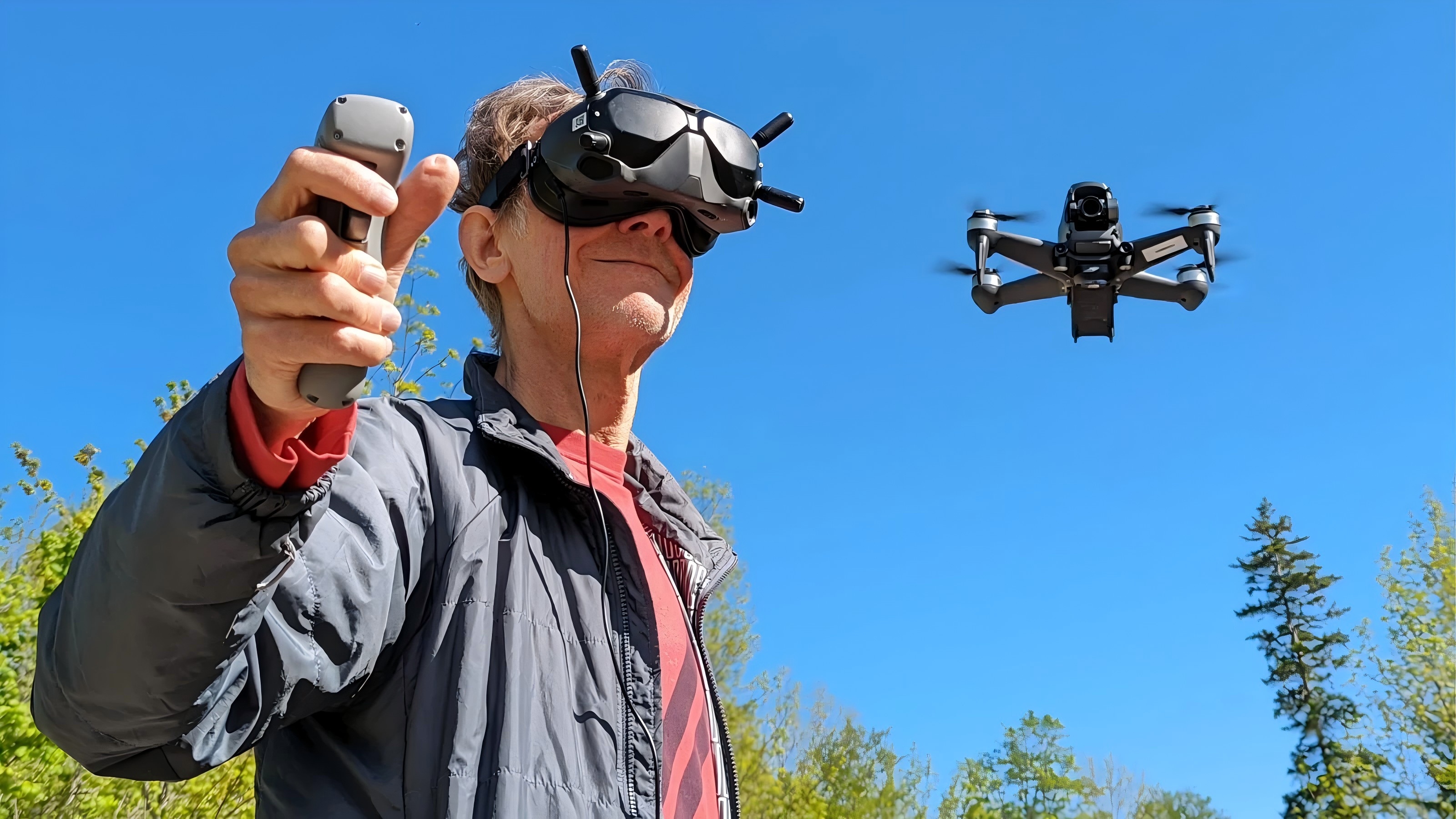 Millisekunden zählen: Wie auf FPV spezialisierte Optiken die Latenz minimieren und Hochgeschwindigkeitsbilder schärfen