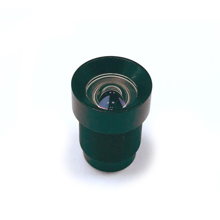 Wie kann ein verzerrungsfreies Objektiv die Abbildungsgenauigkeit und optische Leistung verbessern?