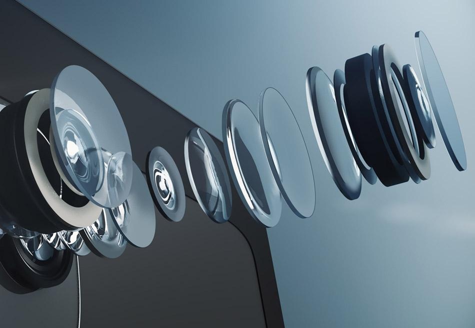 Sind Kameraobjektive aus Kunststoff wirklich schlechter als Glas?