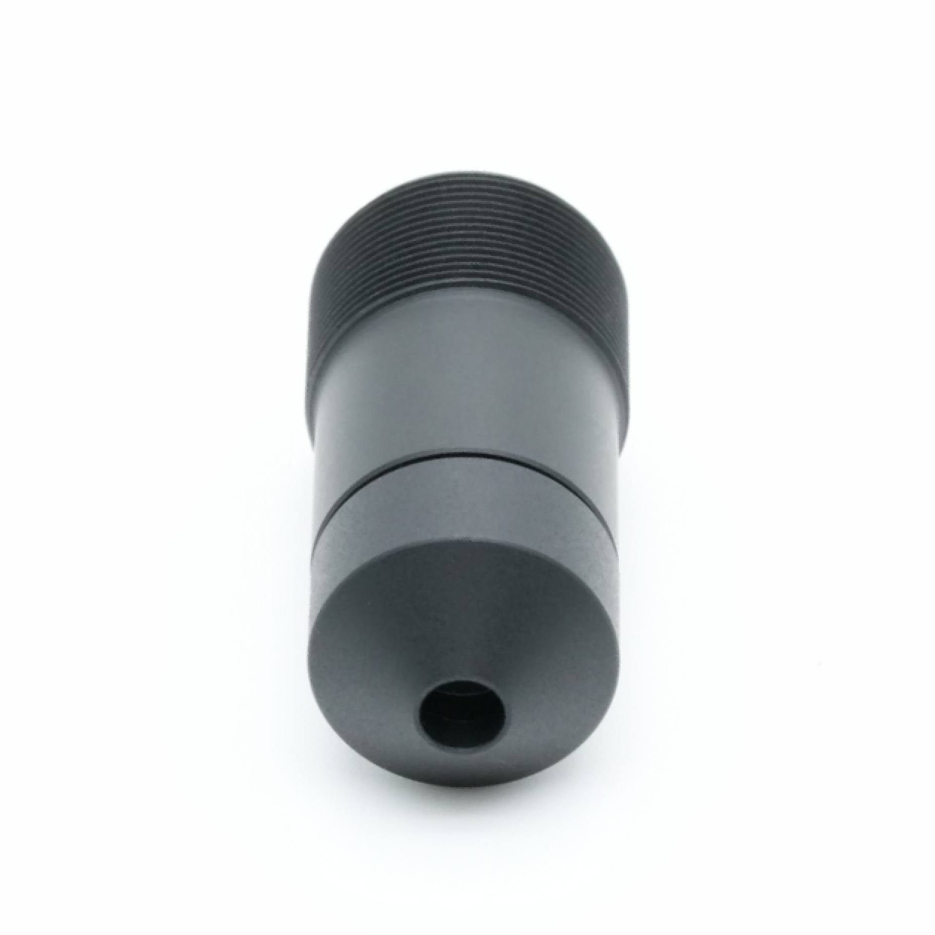 24-mm-Kegellinse