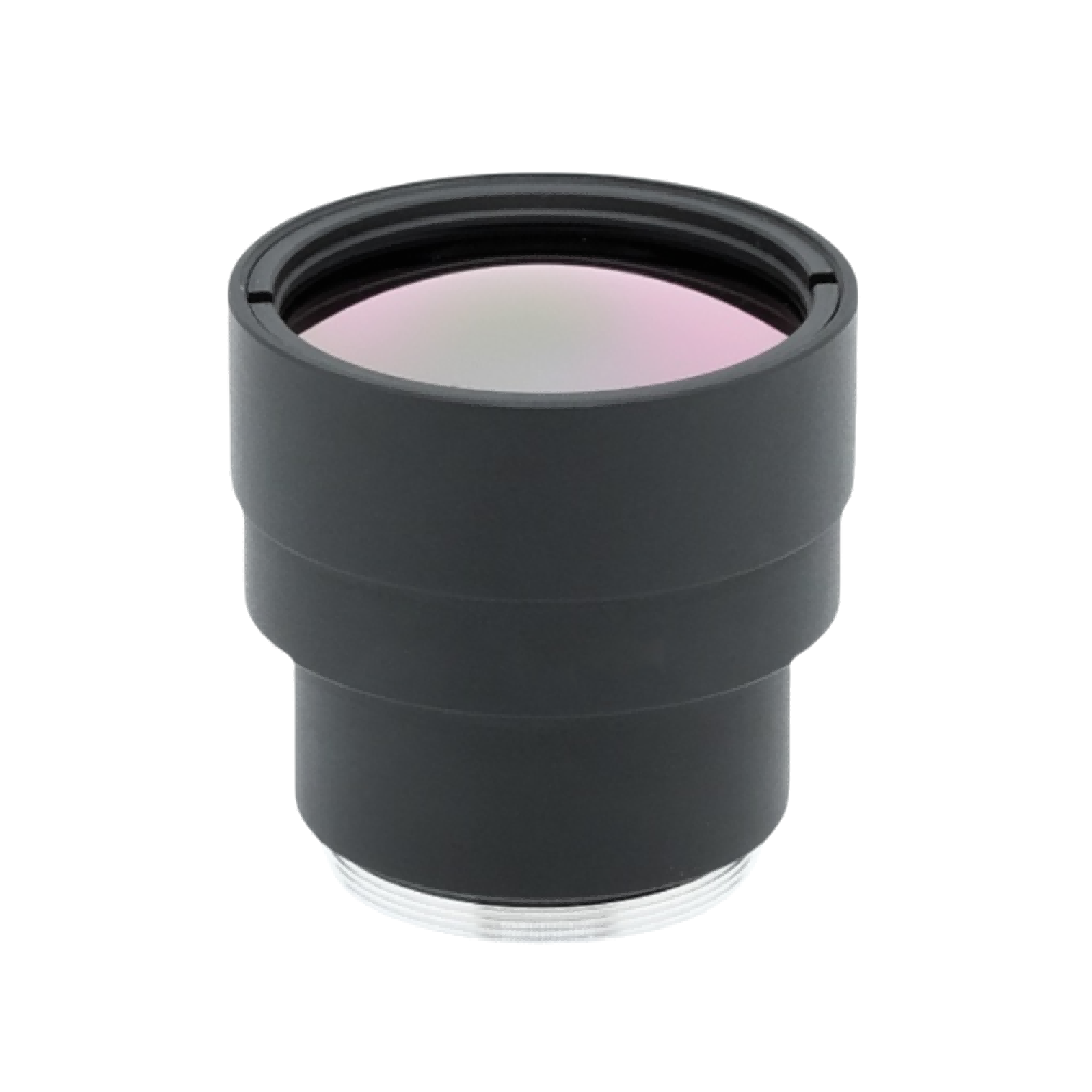 25 mm ungekühltes Infrarotobjektiv