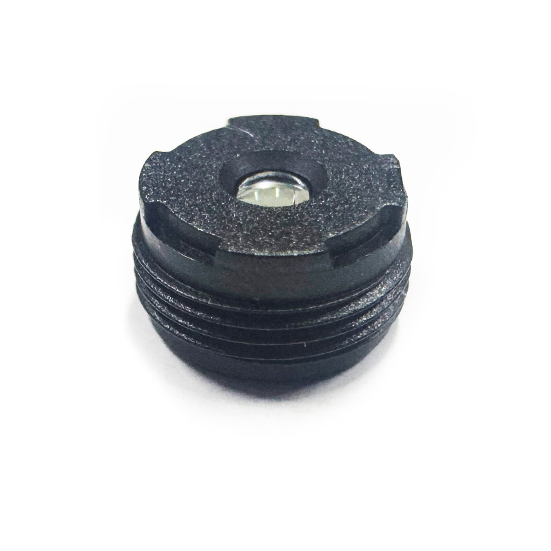 3,05 mm konische Kegellinse