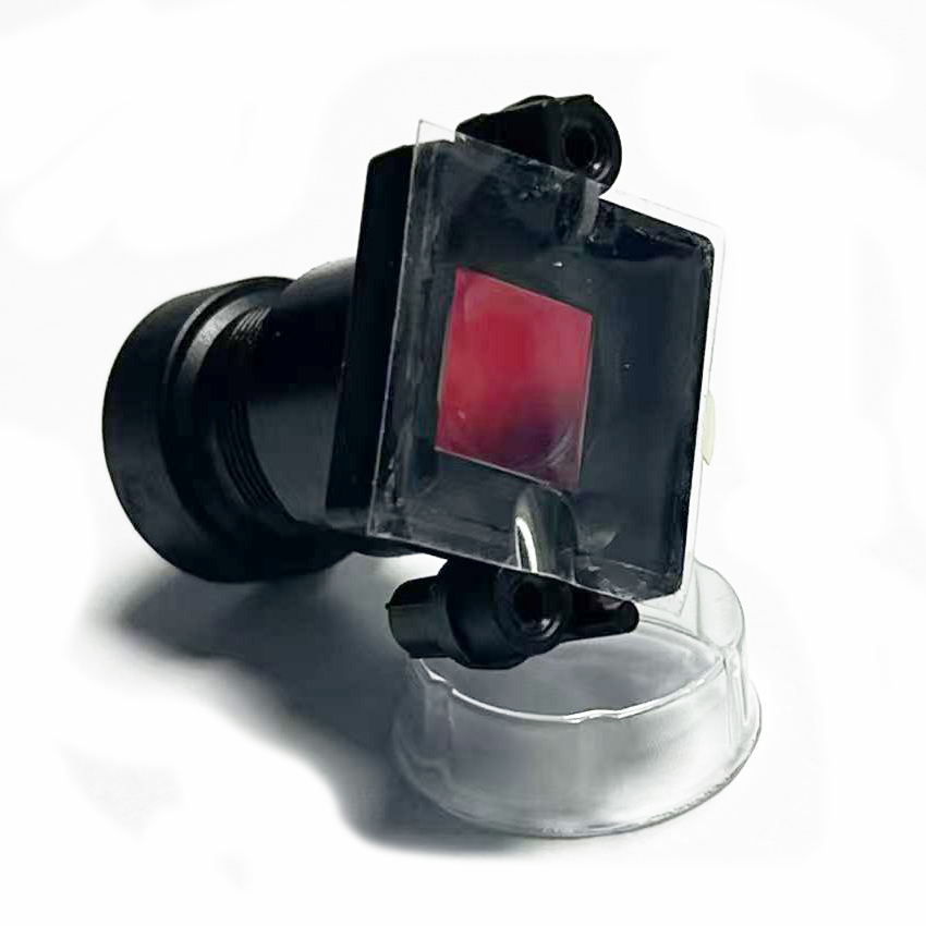 3,26 mm Schwarzlichtobjektiv