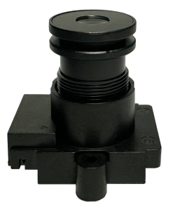 6,0 mm 1/2,7 Zoll M12-Objektiv PL058