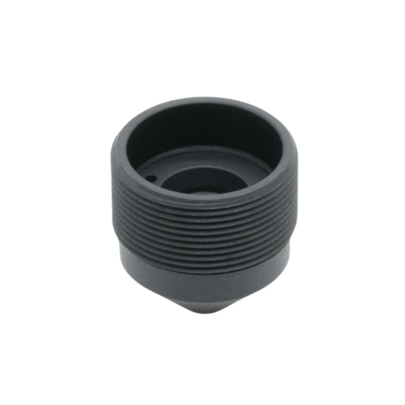 6,2 mm Kegellinse