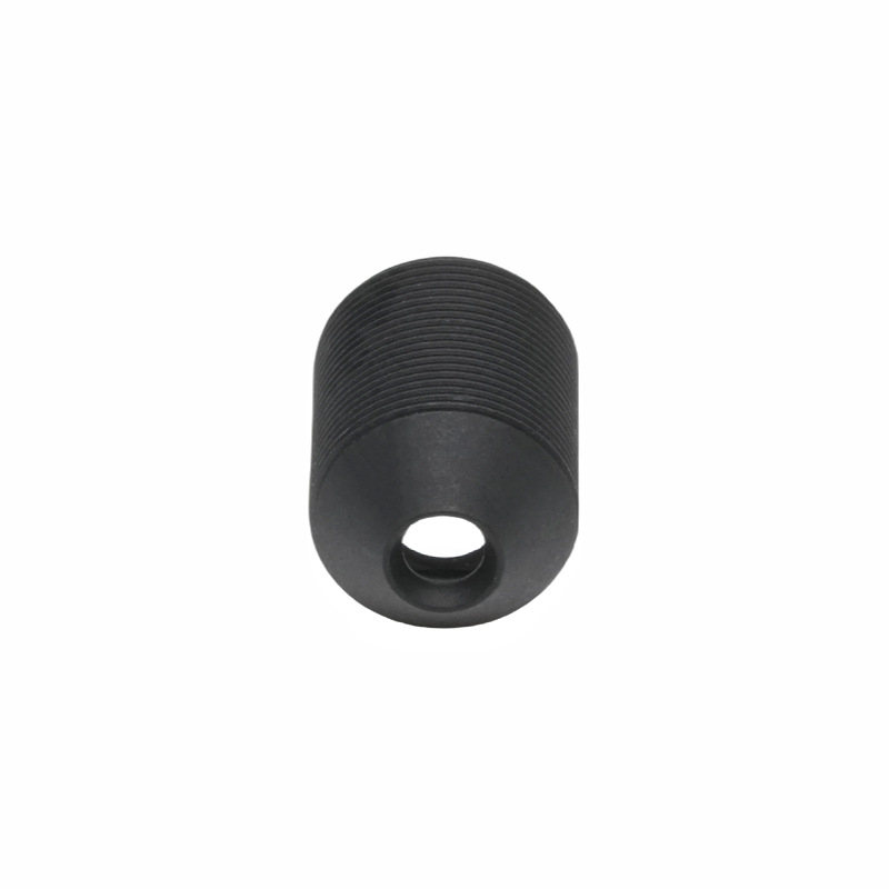 6,2 mm konische Kegellinse