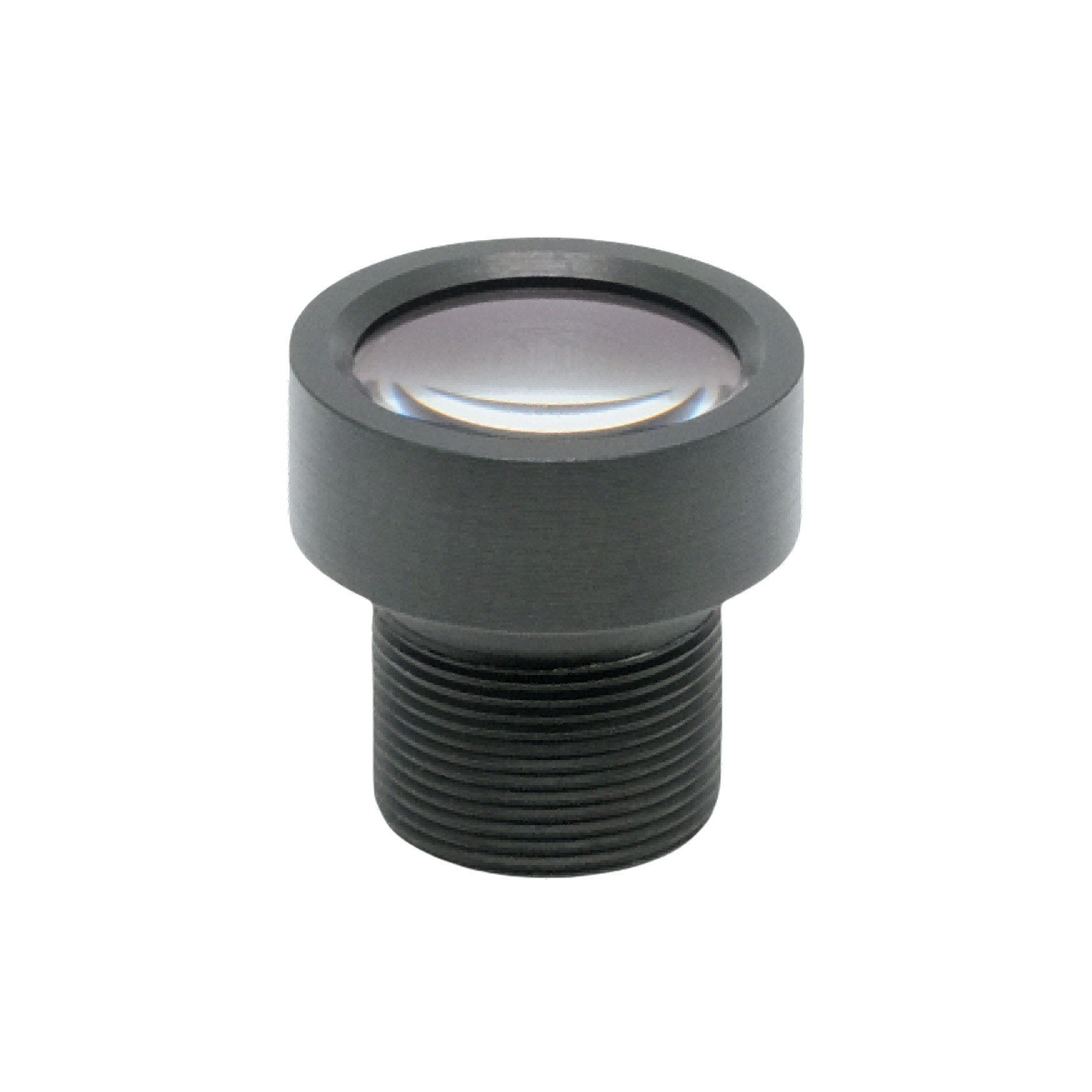 6 mm F2,2 M7-Mount-CCTV-Objektiv für 1/2,9-Zoll-Überwachungskameras