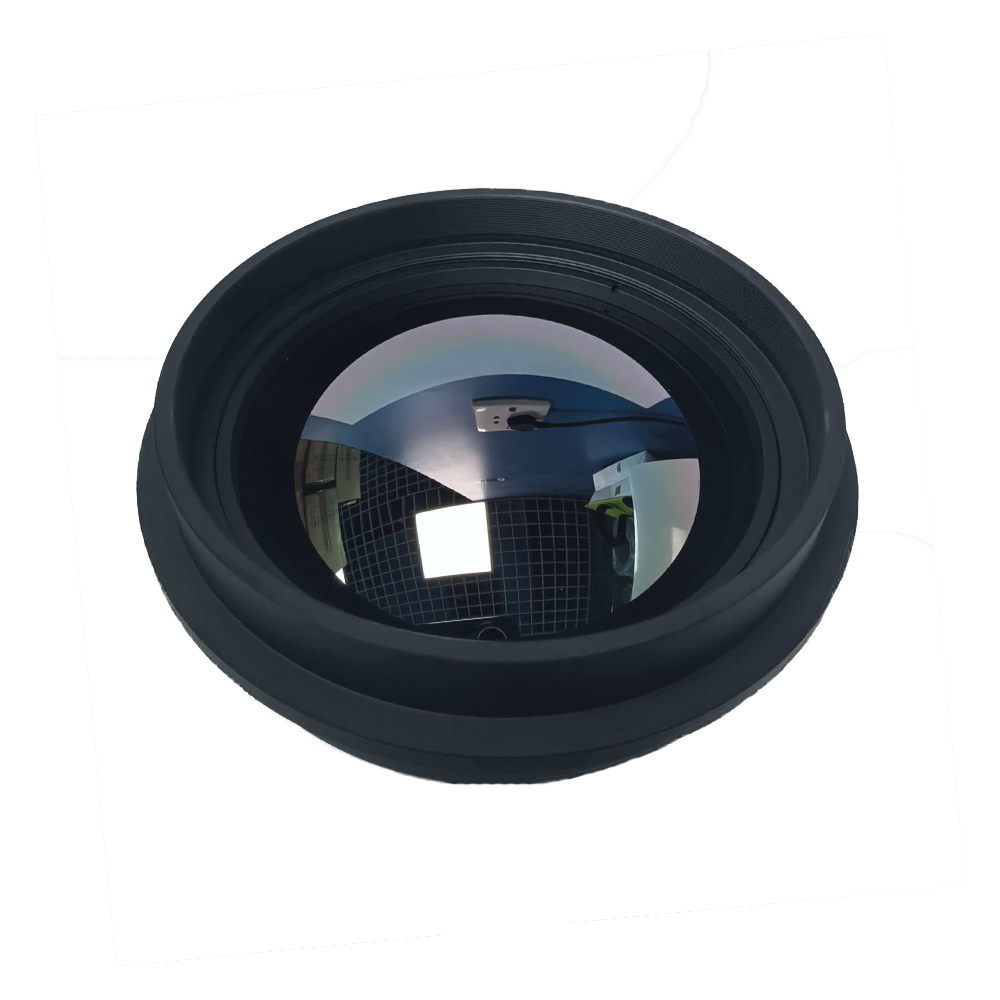75-mm-Wärmebildobjektiv