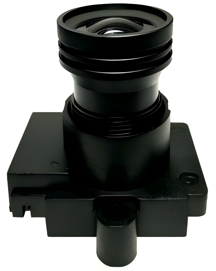 8,0 mm 1/2,7 Zoll M12 Drohne FPV-Kameraobjektiv PL069