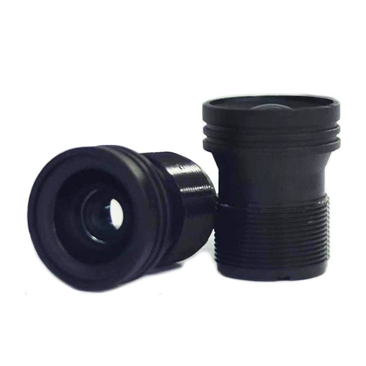 8 mm 1/2,7 Zoll Standard-M12-Objektiv