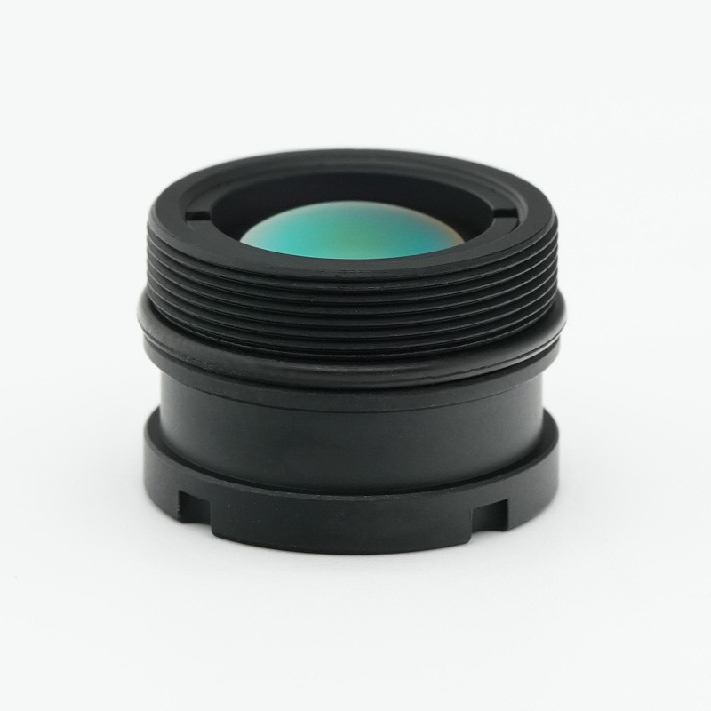 9,1 mm Infrarot-Wärmelinse
