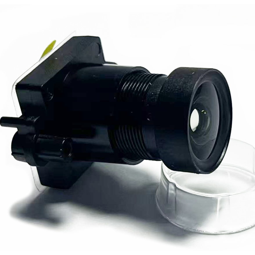 F1,0 3,26 mm 1/2,7 Zoll Standard-M12-Darklight-Objektiv