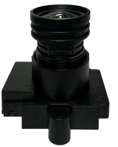 F1,6 4,0 mm 1/2,7 Zoll M12 FPV-Kameraobjektiv PL066