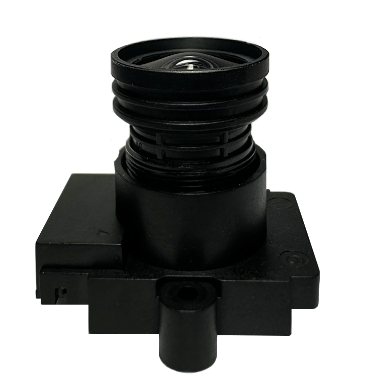 F1,6 4,0 mm 1/2,7 Zoll M12 Starlight CCTV-Objektiv