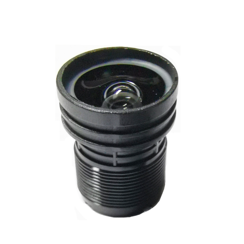 F1,6 4,0 mm 1/2,7 Zoll Standard-M12-Starlight-Objektiv