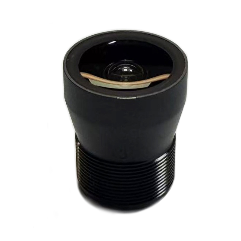 M12 2,5 mm F2.0 Objektiv