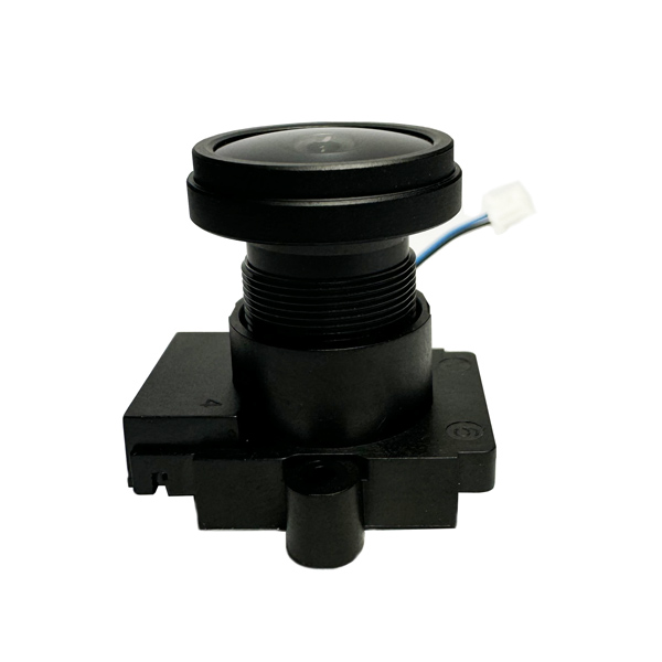 Standard M12 F1,6 3,0 mm 1/2,7